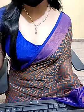 Pooja-05 from StripChat