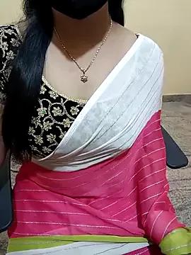 Pooja-05 from StripChat