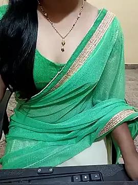 Pooja-05 from StripChat
