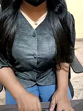 Photos of Pooja-05 from StripChat is Freechat