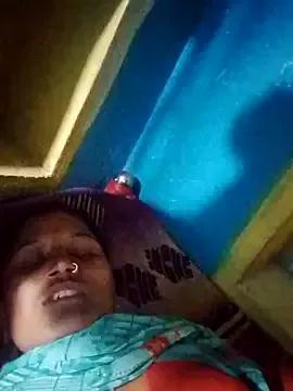 Pooja6060 from StripChat