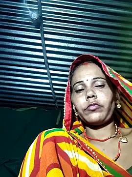 Pooja750 from StripChat