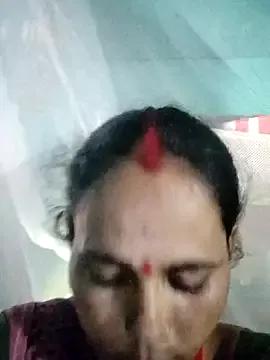 Pooja750 from StripChat