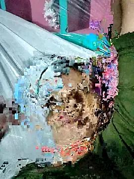 Pooja750 from StripChat