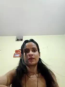 Pooja8008 webcams show profile image 
