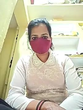 Pooja_cut from StripChat