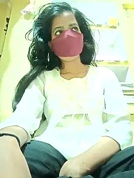 Pooja_cut from StripChat