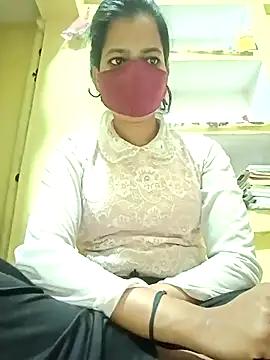 Pooja_cut from StripChat