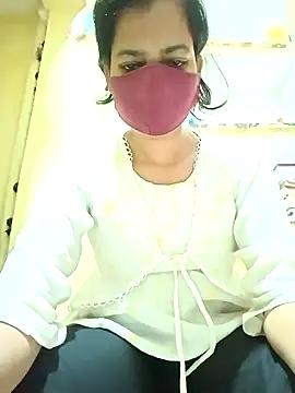 Pooja_cut from StripChat