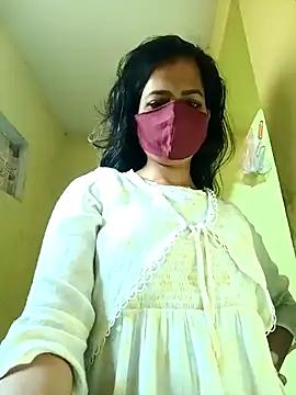 Pooja_cut from StripChat