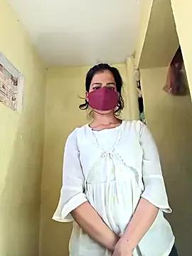 Pooja_cut from StripChat