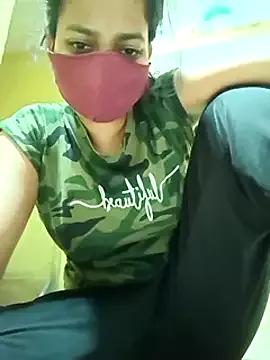 Pooja_cut from StripChat