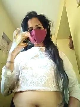 Pooja_cut from StripChat