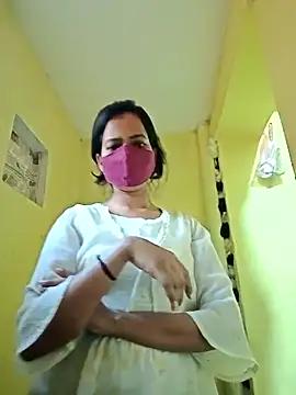 Pooja_cut from StripChat
