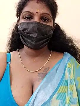 poojaa-rani from StripChat
