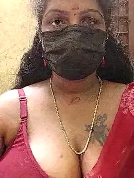 poojaa-rani from StripChat