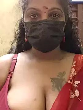 poojaa-rani from StripChat