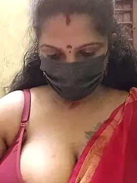 poojaa-rani from StripChat