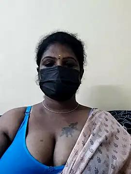 poojaa-rani from StripChat