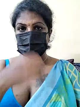 poojaa-rani from StripChat