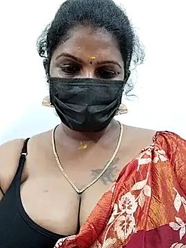 poojaa-rani from StripChat