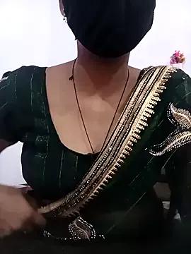 poojaafun from StripChat is Freechat