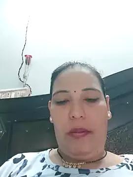 Poojabhabi101 from StripChat