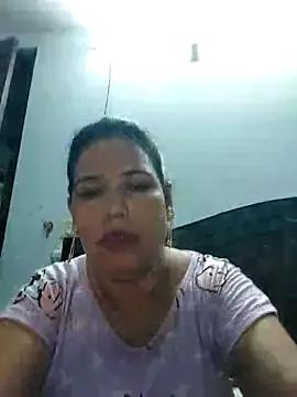 Poojabhabi101 from StripChat