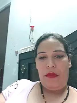 Poojabhabi101 from StripChat