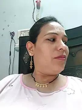 Poojabhabi101 from StripChat