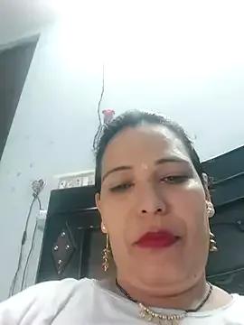 Poojabhabi101 from StripChat