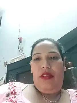Poojabhabi101 from StripChat