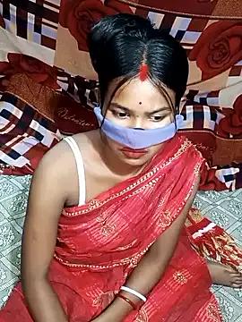 Poojadasxx from StripChat
