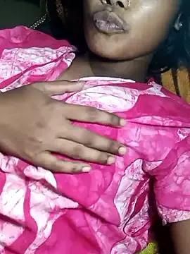 Poojadasxx from StripChat