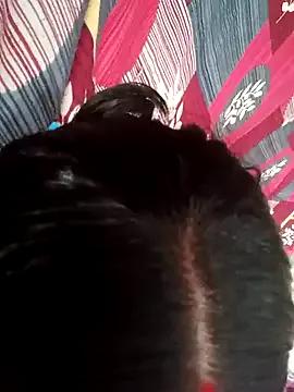 Poojadasxx from StripChat