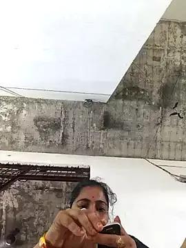 Poojahot55 from StripChat is Freechat