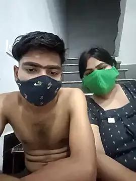 Poojaji143 from StripChat