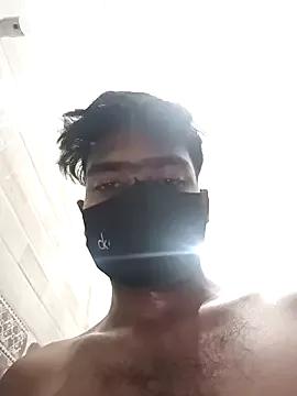 Poojaji143 from StripChat