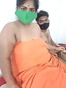 Poojaji143 webcams show profile image 