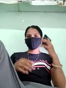 poojam93 from StripChat