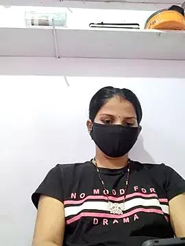 poojam93 from StripChat