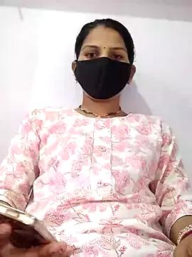 poojam93 from StripChat