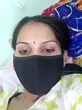 Photos of poojam93 from StripChat is Private