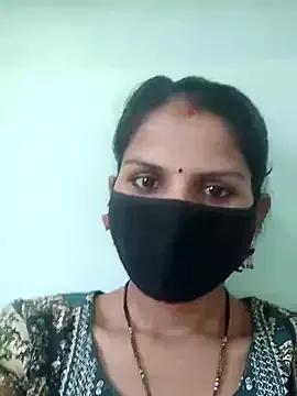 poojam93 from StripChat