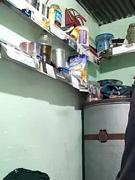 poojam93 from StripChat is Freechat