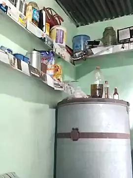 poojam93 from StripChat