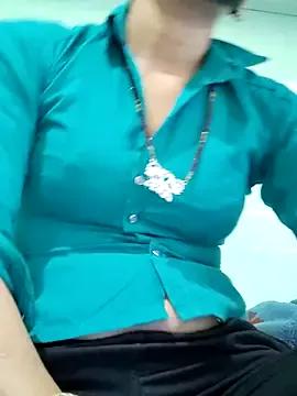 poojam93 from StripChat