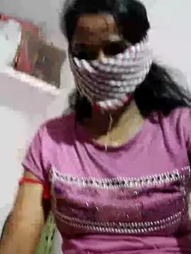 poojasexygirl2007 from StripChat