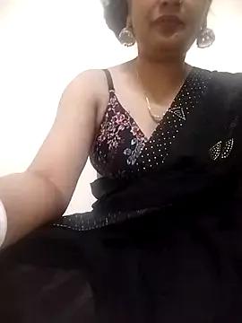 Poojashine webcams show profile image 