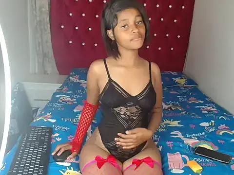 Pookie-M from StripChat